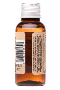 Sampon 30ml - Botanika - set 50 bucati - Img 4
