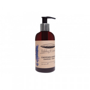 Sampon Si Balsam 250 Ml - Botanika Lavanda - Img 3