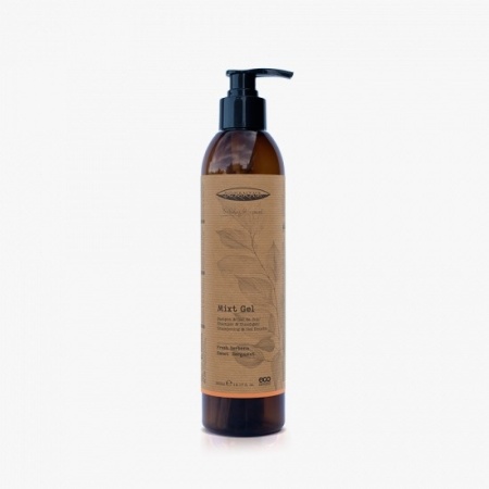 Dispenser Gel de dus Mixt Botanika 360ml - Img 3