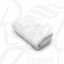 120 Prosoape Mana Alb 30x50cm - 400gr/mp - 16/1