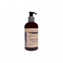 Crema De Corp 250 Ml - Botanika Lavanda - Img 3