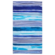 Prosop Plajă HOTEL SUPPLIER – Model TIE DYE