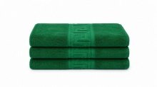 Set 3 Prosoape Corp 70x130 cm – 500 g/mp, 100% Bumbac ET Colection - Img 2