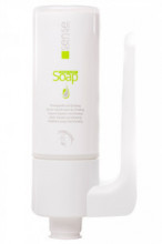 Dispenser Sapun Lichid 450 Ml - Sense - set 12 bucati - Img 3