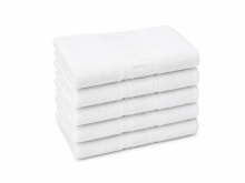 Set 5 Prosoape Față 50x87 cm – 500 g/mp, 100% Bumbac Colectie ET