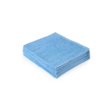 Set 6 Prosop 30x50 cm Blue 400 gr/mp -Mana
