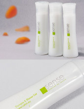 Gel de dus & sampon 25 ml - set 195 bucati - Img 2