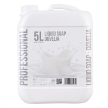 Sapun lichid 5L - Clean, Proaspat, Fresh