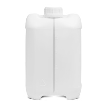 Gel de dus Mixt 5L - Verbena & Bergamot - Img 2
