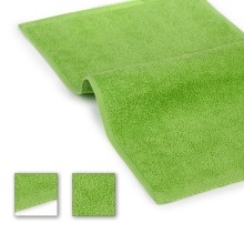 Prosop 30x50 cm Verde 500 gr/mp -Mana - Img 2