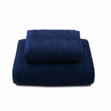 Set 2 Prosoape Royal Bleumarin 600gr/mp 