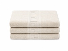 Set 3 Prosoape Corp 70x130 cm – 500 g/mp, 100% Bumbac ET Colection
