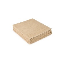 Set 6 Prosop 30x50 cm Bej 400 gr/mp -Mana
