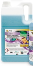 Detergent lichid de rufe SOLARIS PRILTEC