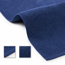 Set 6 Prosoape Fata Lux 600gr/mp - Bleumarin - Img 2