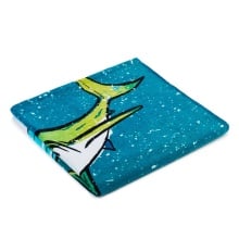 Prosop Plajă HOTEL SUPPLIER –SHARK FRENZY - Img 2