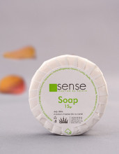Sapun White 15 gr - set 100 bucati - Img 2