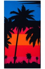 Prosop 160x85cm de Plajă Printate Hotel Supplier – Colecția 2026- MP5