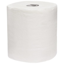 Prosop hartie rola cu derulare centrala, PAPERNET Special 403832, 105 m/rola, 6 role/set - Img 3