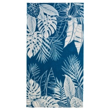 Prosop Plajă HOTEL SUPPLIER – Model TROPICAL LEAVES