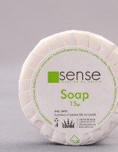 Sapun White 15 gr - set 100 bucati - Img 3
