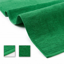 Set 4 Prosoape corp 600gr/mp - Verde - Img 2