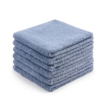 Set 64 prosoape economice 50×90 cm, 400 g/mp – Gama Practic-Gri - Img 2