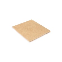 Set 96 prosoape de mână Gama Practic, 30 × 50 cm, 100% bumbac – protecția muncii, parastase și uz profesional- Bej - Img 2