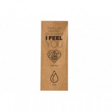 Set De Ras - Botanika & I Am You - set 250 bucati
