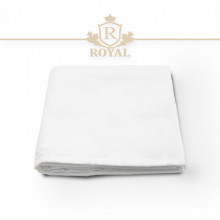 60 Prosoape de fata Alb- 50x90cm- 400gr/mp FARA MODEL