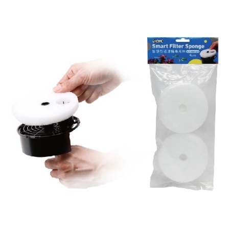Filtru By Pass-Smart Filter 16/22mm, ISTA IF-102 - Img 2
