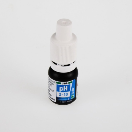 Test apa acvariu, JBL ProAquaTest pH 3.0 -10.0 Refill - Img 5