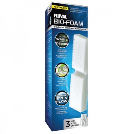 Bio Foam Fluval FX 5/FX 6