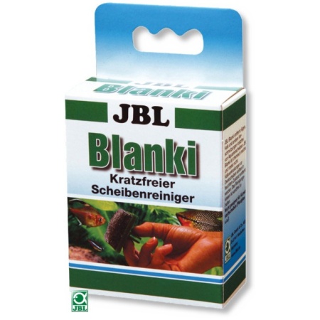 Curatator geam acvariu, JBL Blanki D/GB