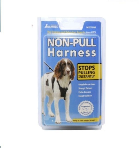 Ham pentru caini, The Company Of Animals, Non-Pull, Medium