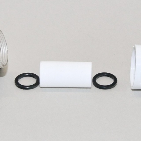 Membrana CO2, JBL PROFLORA Direct Diffusor 12/16,16/22,19/25 - Img 2