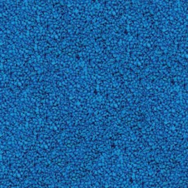 Nisip albastru pentru acvariu, Calciomare 2,5 Kg