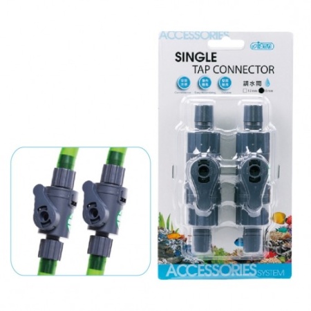 Single Tap Connector, ISTA IF-775, 12 MM - Img 3