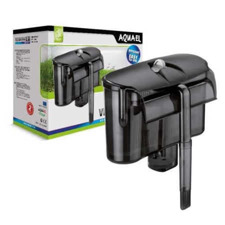 Filtru extern acvariu, Aquael, Versamax FZN - 1