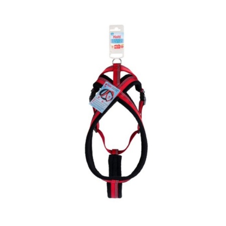 Ham pentru caini, The Company of Animals Halti Comfy Harness M - Img 4