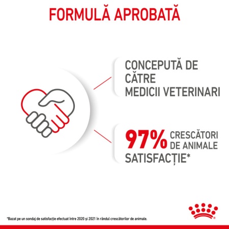 Hrana umeda pentru caini, Royal Canin, Mini Puppy, 85G - Img 7