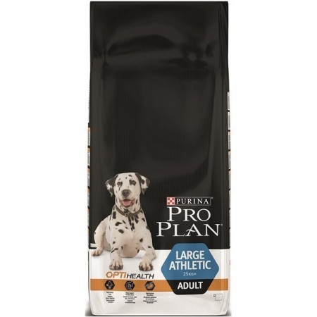 Pro Plan, Large Breed Athletic Adult, 14kg