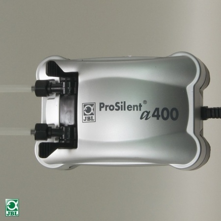 Pompa aer pentru acvariu, JBL, ProSilent a400 - Img 2