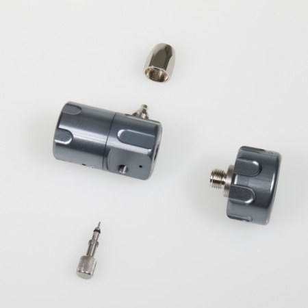 Regulator de presiune CO2, JBL PROFLORA CO2 REGULATOR BASIC - Img 4