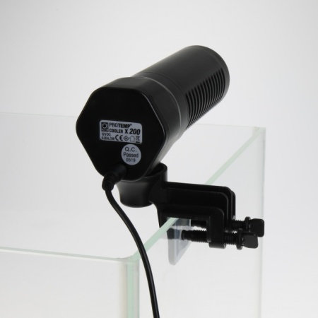 Ventilator pentru acvariu, JBL ProTemp Cooler x200 - Img 7