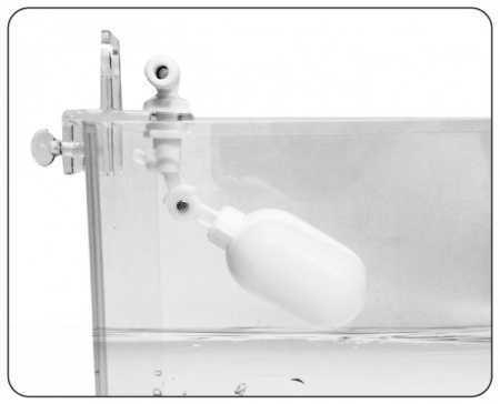 Auto Top Off Float Valve, ISTA I-992 - Img 2