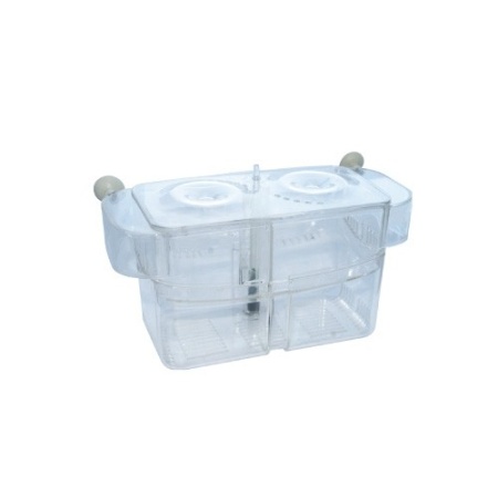 Functional Breeding Case, ISTA I-071 - Img 2
