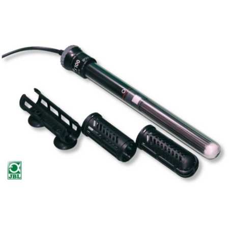 Incalzitor pentru acvariu, JBL, ProTemp S100 - Img 2