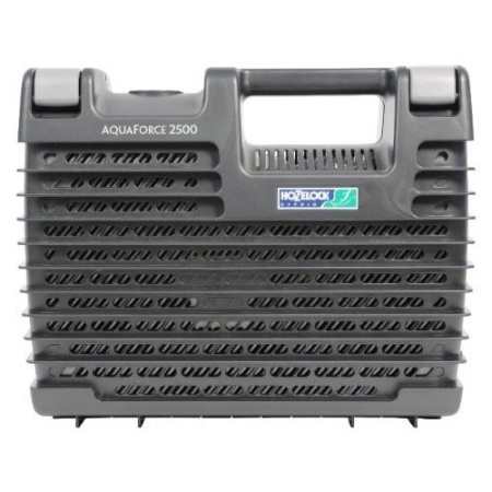 Pompa apa iaz, Hozelock Aquaforce 2500