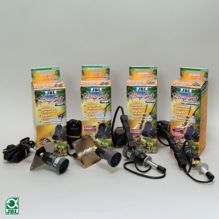 Protectie spot terarii, JBL TempSet basic - Img 2